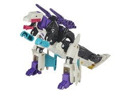 Transformers War for Cybertron: Earthrise Voyager Snapdragon