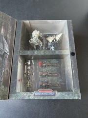 STAR WARS Micro Galaxy Squadron VAULT EXCLUSIVE Battle of Endor LE 3000 Sealed