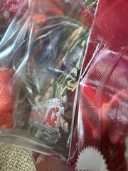 Mattel Masters of the Universe Origins -STINKOR Action Figure *New-box damage