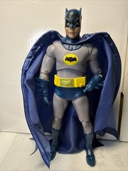 McFarlane DC Multiverse Adam West Batman 1966 Classic TV Series 7″ 1/10 Figure