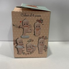 Kewpie Smoko Angel Open Blind Box Vinyl Figure