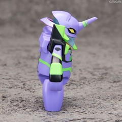 BRICKROID Rebuild of Evangelion EVA Test Type-01 Action Figure 50mm 2026