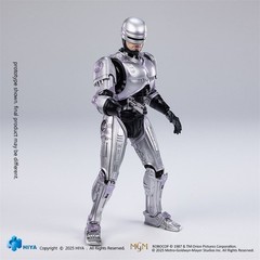 HIYA RoboCop 1/12 ESR0090 scale collectible action figure H16.5cm In Stock