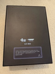 GAMETOYS 1/6 Cloud Strife GT-004