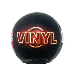 New Sealed Zuru Mini Brands Really Works Vinyl Capsule Ball- In Hand