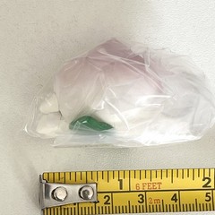 Machiboke Still Waiting for You Momotaro Peach Mini Figure Gashapon Capsule Toy