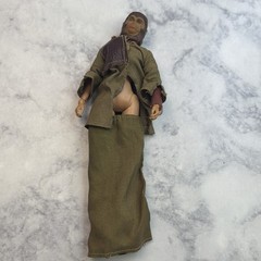 MEGO PLANET OF THE APES DR. ZIRA ACTION FIGURE 1974 VINTAGE
