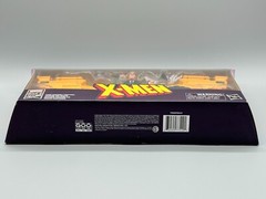 PROFESSOR XAVIER X Hover Chair 6″ X-Men Marvel Legends Shadow King head SEALED