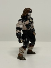 Super7 Conan the Barbarian Origins Style War Paint Conan Action Figure
