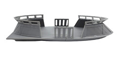 Desert Sand Skiff Terrain for Star Wars Legion 28mm 32mm Sci-Fi Wargaming RPG