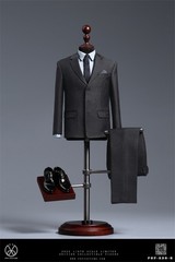 POP COSTUME X36 1/6 Men’s High-end Clothing Fit 12in Body Figures