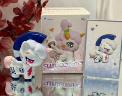 Unicorno Chibi Style Series Tokidoki TNT Unicorno POGO AUTHENTIC USA Seller New