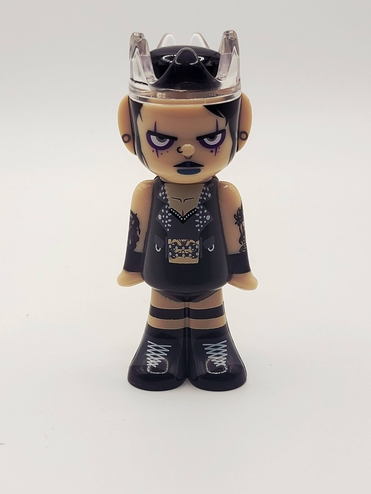 2026 WWE Ghostwrite Volume 1 100% Rhea Ripley /100 Ghost Clear SP