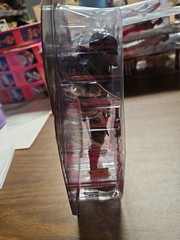 Reel Toys Predator 2 Battle Armor Lost SEALED 8″ Action Figure Movie NECA MOC