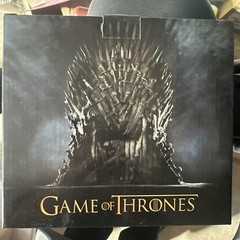 House of The Dragon Baby Drogon Dragon Figure Game of Thrones Noble Collection