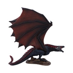 Game of Thrones Drogon Dragon Figurine