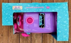 Disney Junior Doc McStuffins Get Better Talking Mobile + Sleepy Time Lambie NEW!