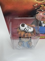 Garbage fail Kidz Superstar Stan Delicious Again Peter Fine Toys 17/30 Adam Bomb