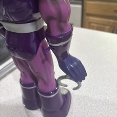 Toybiz Toy Biz 2006 X-Men Xmen X-Sentinel Robot 14 Playset Marvel Legends