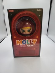 AUTHENTIC MOLLY HELLO MOON 1/8 ACTION FIGURE POPMART SEALED- US seller