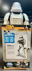 2013 Jakks Pacific Star Wars 31″ Stormtrooper Action Figure New, Free Shipping