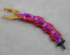 in stock! Replace Tail & Sword Upgrade Kit For Legacy Transmetal II Megatro -TIM