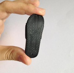 1/6 scale Slides Sandals Slippers shoes for hot toys phicen 12″ figure doll❶USA❶