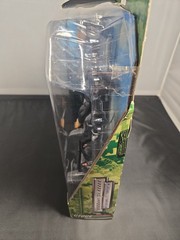 GI Joe Navy SEAL – Code Name Lt. Torpedo – 12” Action Figure – New In Box