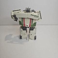 Transformers Wheeljack WFC-E6 War for Cybertron Earthrise Deluxe Class 2019