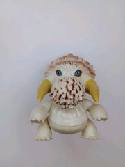 How To Train Your Dragon Bewilderbeast Cloudjumper 2013 PVC Toy Defenders of 2″