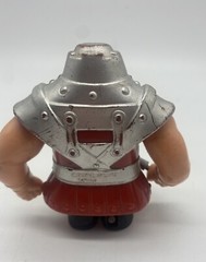 Vintage 1982 MOTU Ram Man He-man Masters of the Universe Figure Complete