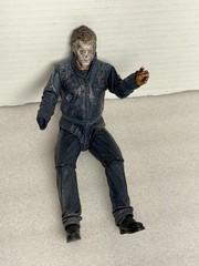 2018 NECA Michael Myers 7″ Figure – No Hand Or Knife – Halloween Movie – Villain