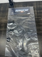 Fanhome MGM Robocop Build Pack 20 Stages 75, 76, 78, BO9