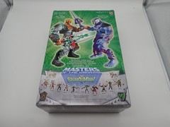 MATTEL 2003 MASTERS OF THE UNIVERSE SNAKEMEN SKELETOR