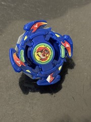 Vintage Plastic Gen Beyblade Lot of 14 Mixed Takara Hasbro Parts & Tops AS-IS