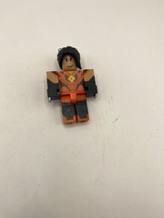 Roblox ROB0363 Series 6 From The Vault 11 Assassin Set Action Figure As Shown