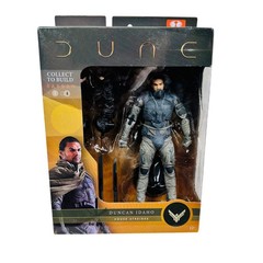 Dune Duncan Idaho House Atreides Build-A-Rabban 7″ Action Figure