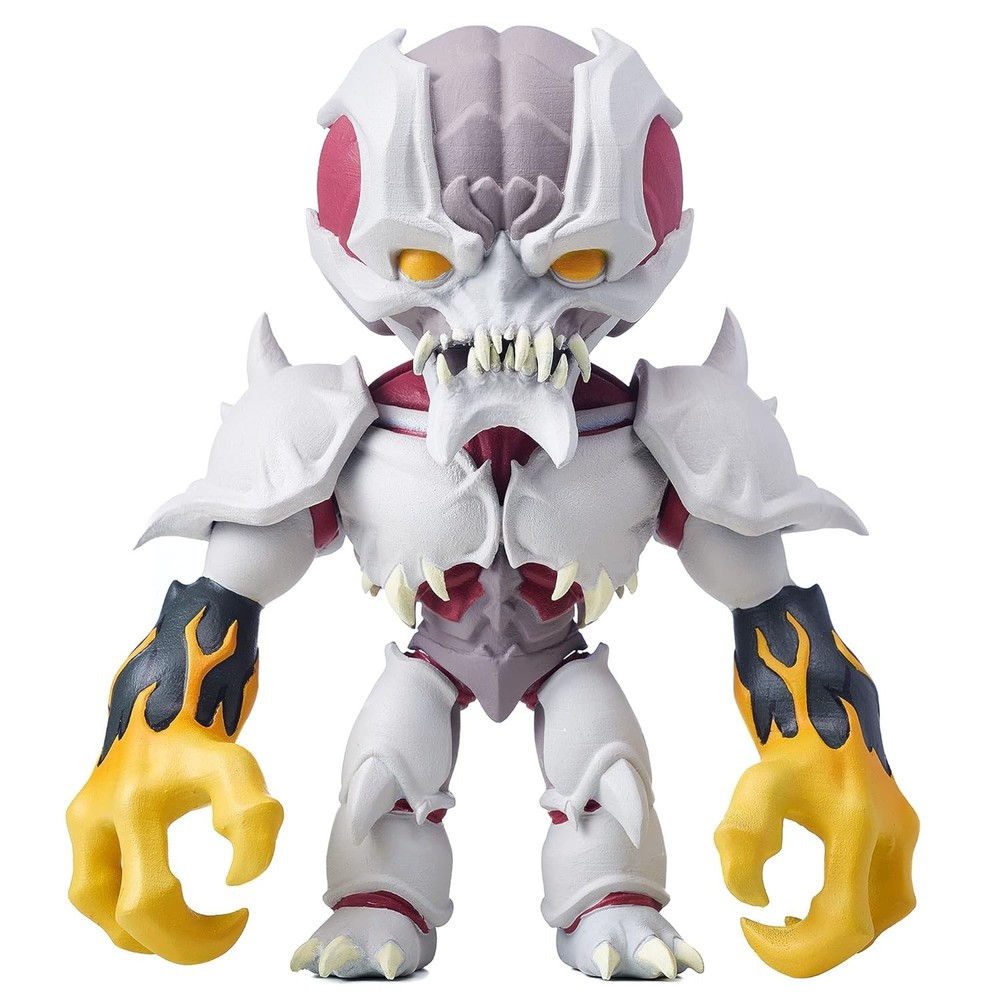 Doom Eternal Archvile Posable Collectible Replica Figure Toy Numskull In-Game
