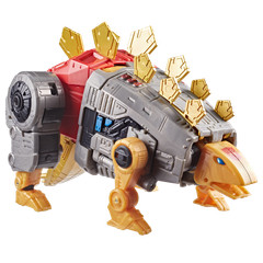 Hasbro SS86 Dinobot Snarl Leader Class Transformer Studio Series The Movie