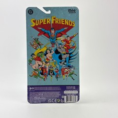McFarlane Toys DC Super Friends Retro Batman Bizarro 6 Inch Action Figure New