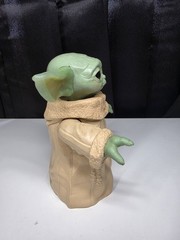 Star Wars The Mandalorian Grogu Baby Yoda Figure Hasbro 7″ Toy