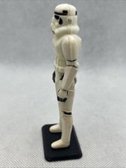 Vintage Star Wars 1977 Hong Kong COO Stormtrooper Original Loose Incomplete