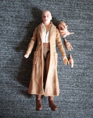 Hasbro Marvel Legends Cassandra Nova 6″ Figure Deadpool & Wolverine X-Men Xavier