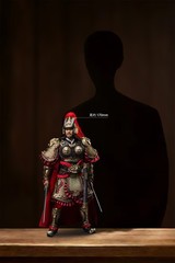 303TOYS SG006A 1/12 Three Kingdoms Liu Bei Male Action Figure Model Doll Toy New