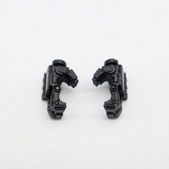3D DIY Movable Hands Upgrade Kit For SS114 Megatank Accessories