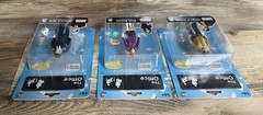 The Office Michael Scott, Pam Beesly, Dwight Schrute – Series 1 PhatMojo 🌟 NEW!