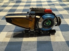 Power Rangers Beast Morphers Beast-X Wrist Morpher Hasbro 2018 Cosplay No Keys