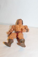 Defenders Of The Planets Orion Loose 5.5″ Action Figure Sparkle 1985 motu ko