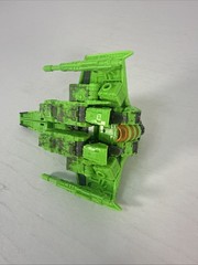 Transformers War for Cybertron Siege ACID STORM Rainmaker Target Exclusive Used