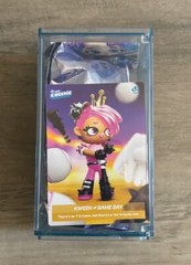 XOX Quirky & Fearless Kweenies – Unopened w/Card, Box, and Display – Pick&Choose